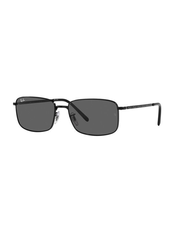 Ray-Ban Ray-Ban Sunčane naočale  crna
