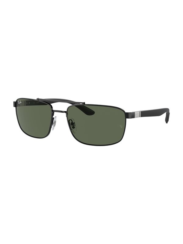 Ray-Ban Ray-Ban Sunčane naočale  crna