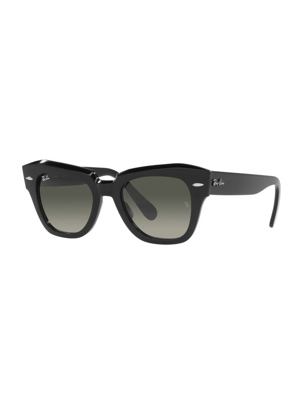 Ray-Ban Ray-Ban Sunčane naočale  crna