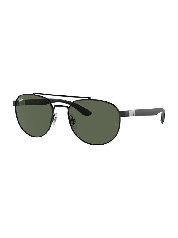 Ray-Ban Ray-Ban Sunčane naočale  maslinasta / crna