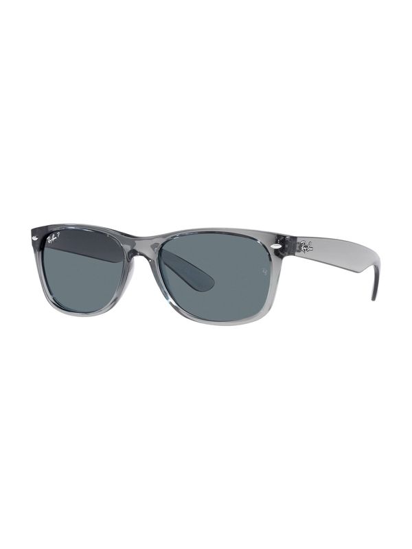 Ray-Ban Ray-Ban Sunčane naočale 'NEW WAYFARER'  siva