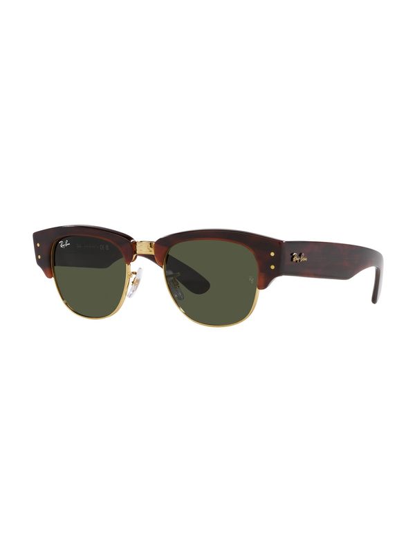 Ray-Ban Ray-Ban Sunčane naočale  tamno smeđa / zlatna