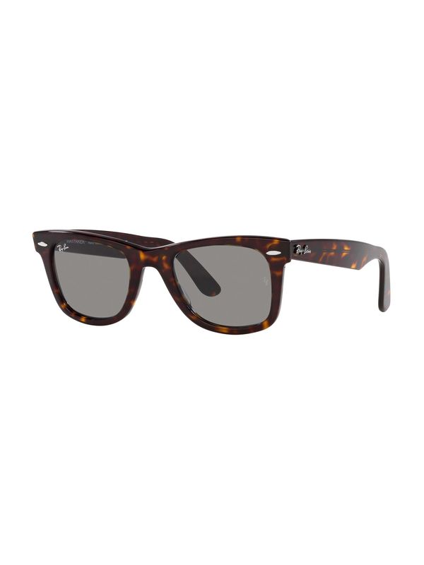 Ray-Ban Ray-Ban Sunčane naočale 'Wayfarer'  smeđa / crna
