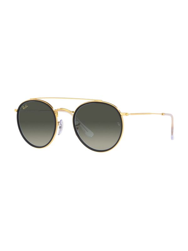 Ray-Ban Ray-Ban Sunčane naočale  zlatna / tamno zelena