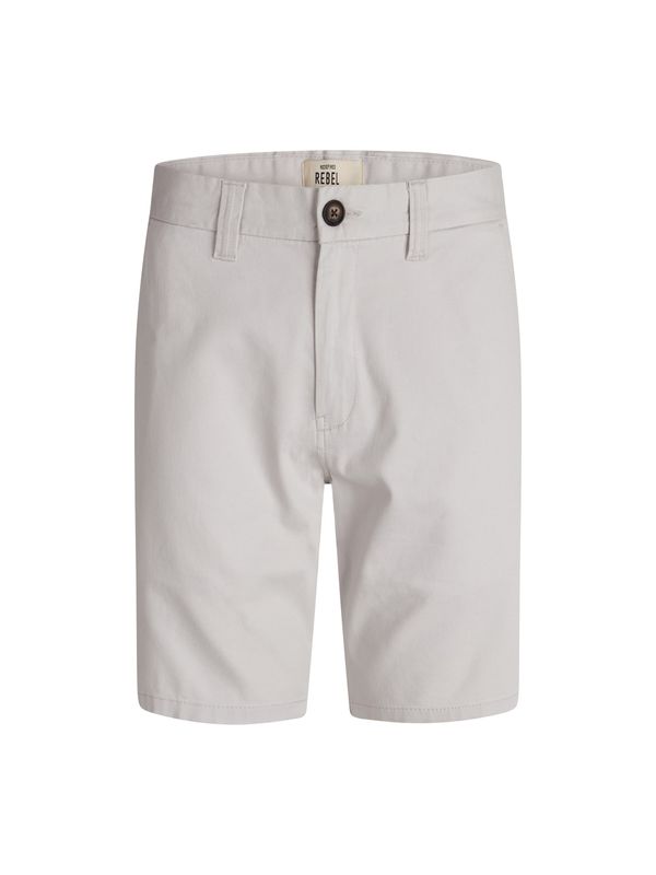 Redefined Rebel Redefined Rebel Chino hlače 'Ethan'  svijetlosiva