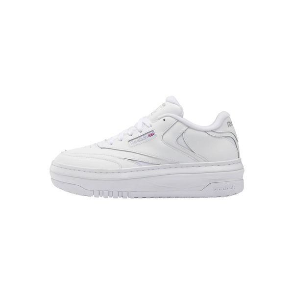 Reebok Reebok Niske tenisice 'Club C Extra'  bijela