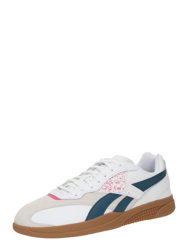 Reebok Reebok Niske tenisice 'HAMMER STREET'  siva / petrol / bijela