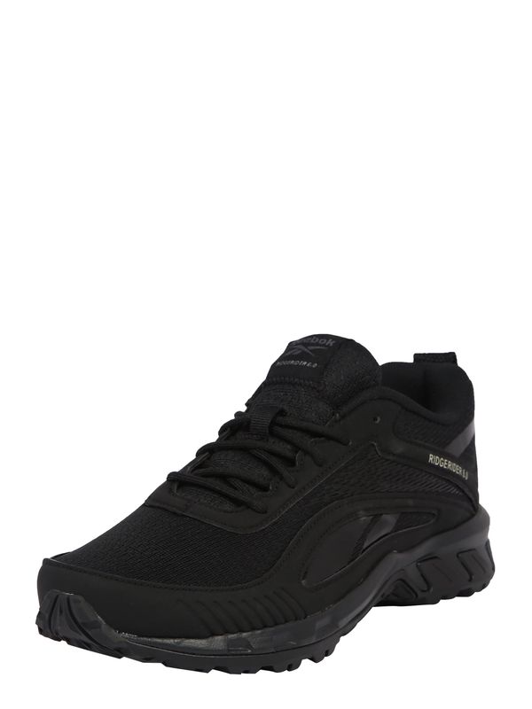 Reebok Reebok Sportske cipele 'Ridgerider'  crna