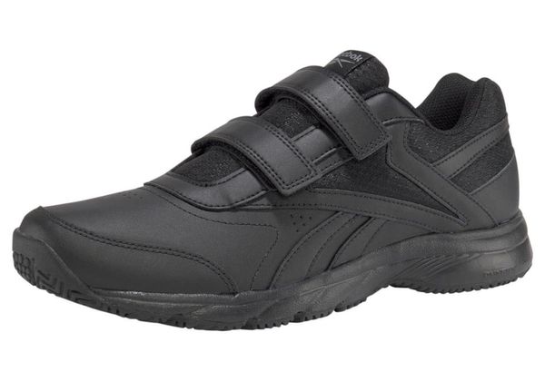 Reebok Reebok Sportske cipele 'Work N Cushion 4.0'  crna