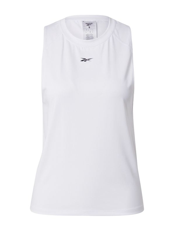 Reebok Reebok Sportski top  bijela
