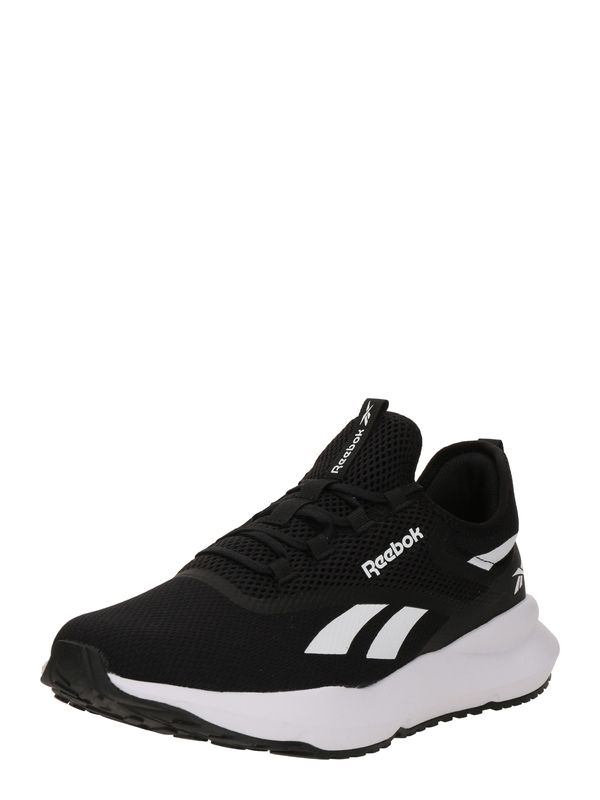 Reebok Reebok Tenisice za trčanje 'CITYRIDE'  crna / bijela