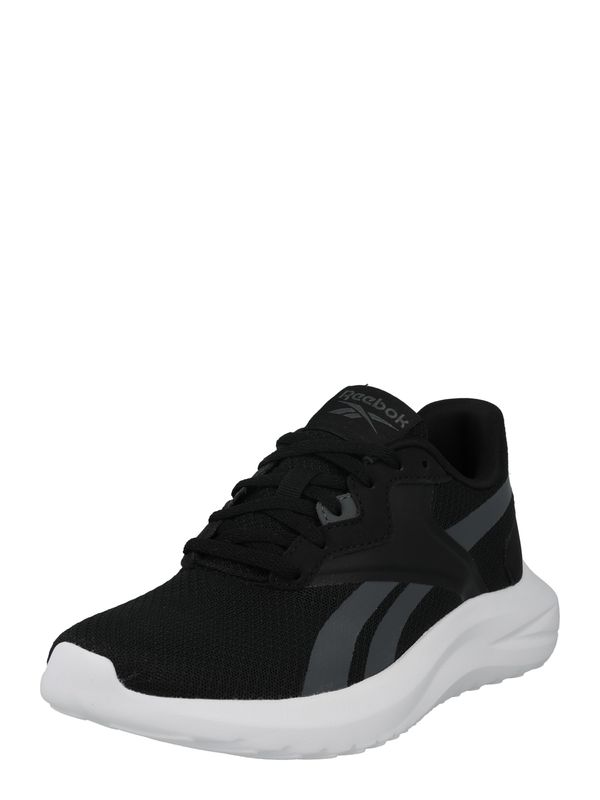 Reebok Reebok Tenisice za trčanje 'ENERGEN LUX'  tamo siva / crna