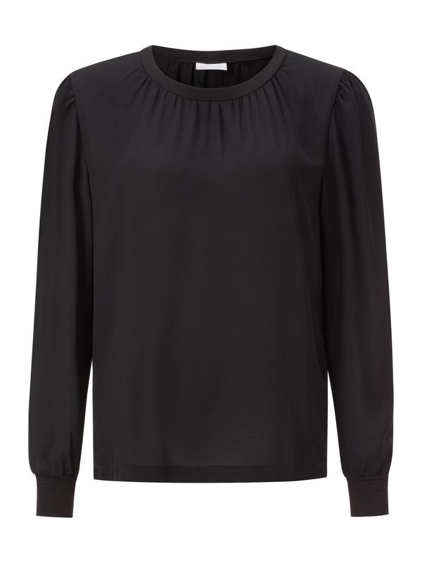 Rich & Royal Rich & Royal Bluza  crna