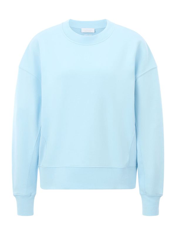 Rich & Royal Rich & Royal Sweater majica  svijetloplava