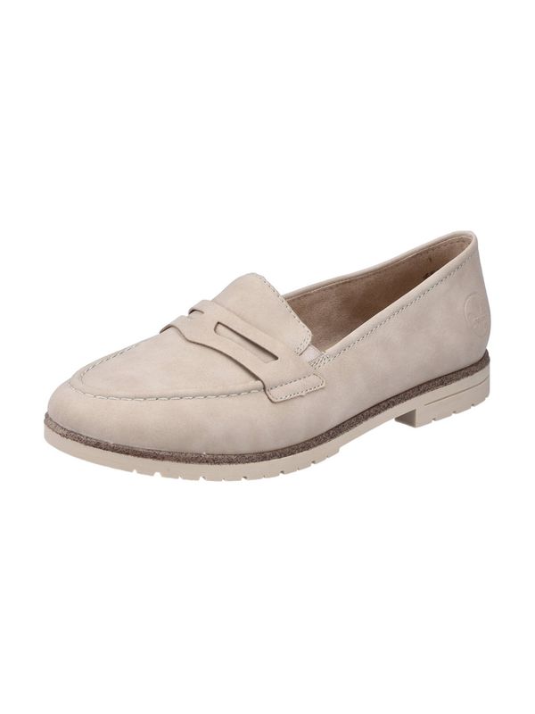 Rieker Rieker Slip On cipele  bež