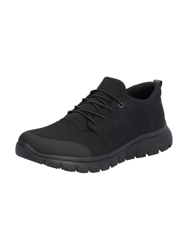 Rieker Rieker Slip On tenisice  crna