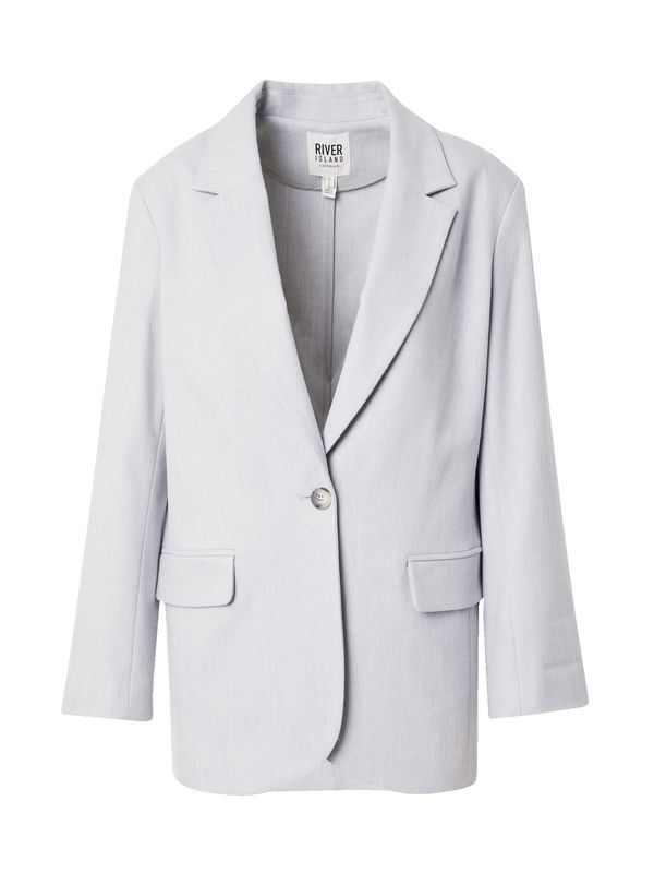 River Island River Island Blejzer  siva