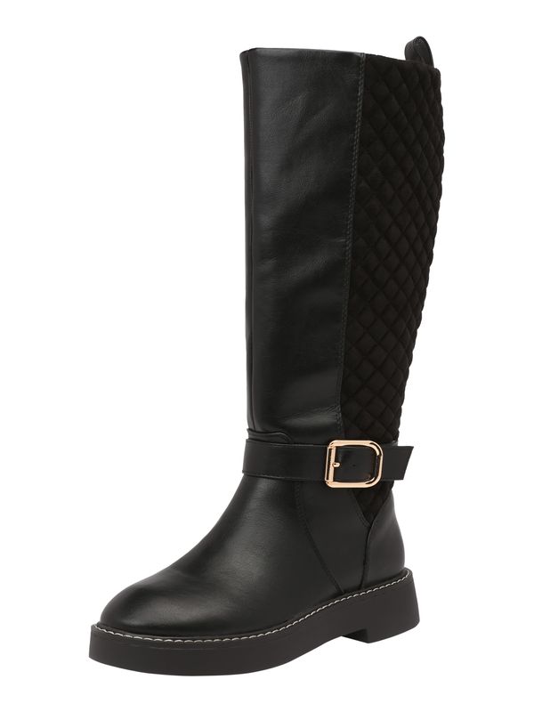 River Island River Island Čizme  crna