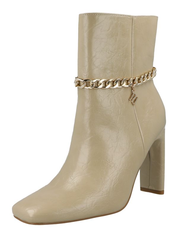 River Island River Island Čizmice  bež