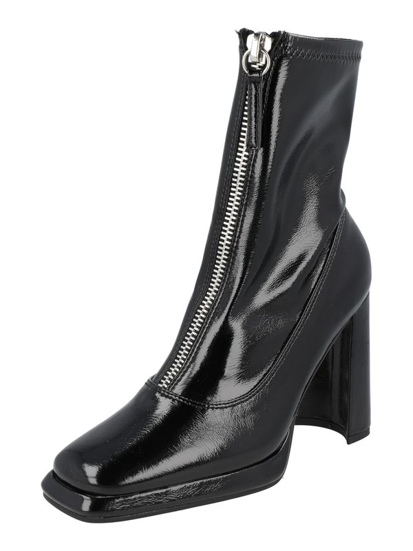 River Island River Island Čizmice  crna