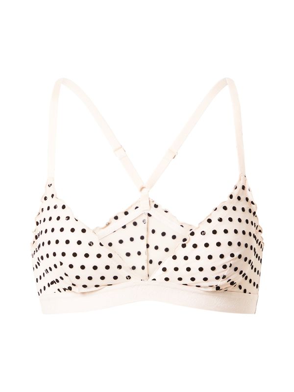 River Island River Island Grudnjak 'DOBBY'  bež / crna