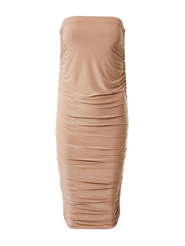 River Island River Island Haljina  bež