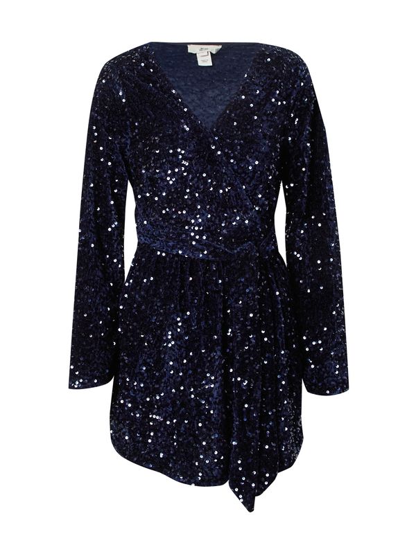 River Island River Island Haljina  mornarsko plava