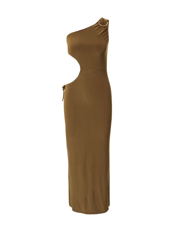 River Island River Island Haljina  svijetlosmeđa