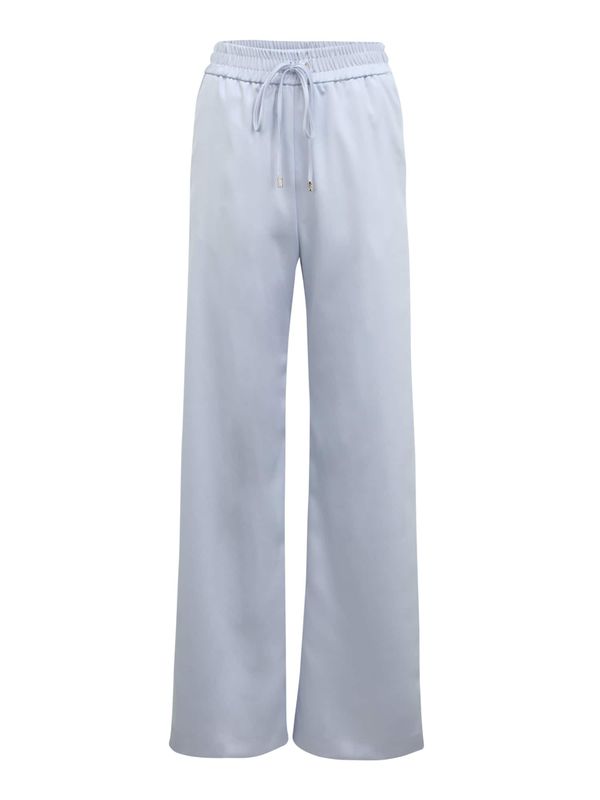 River Island River Island Hlače  svijetloplava