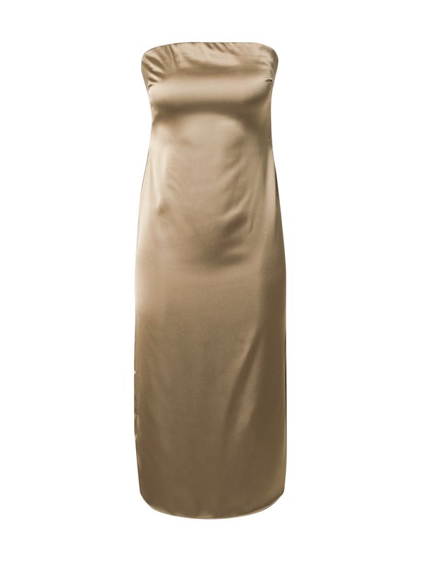 River Island River Island Koktel haljina  kaki