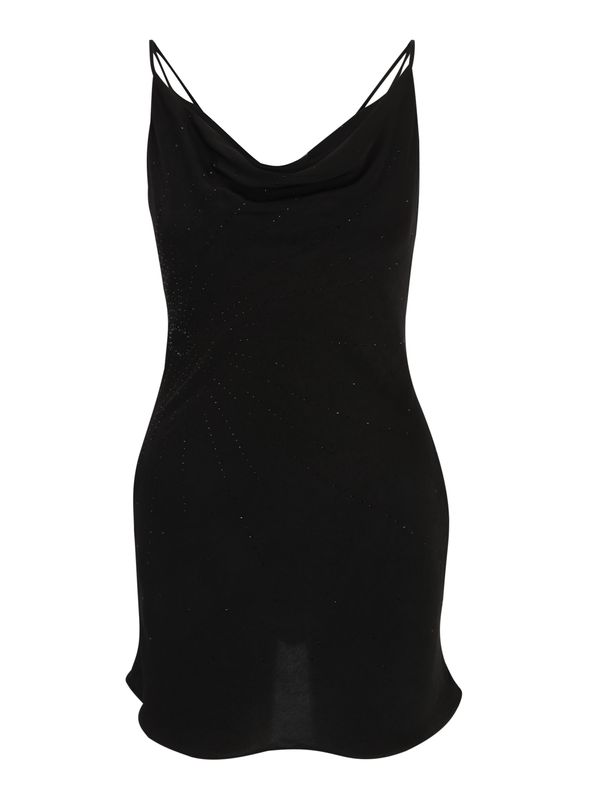 River Island Petite River Island Petite Haljina  crna