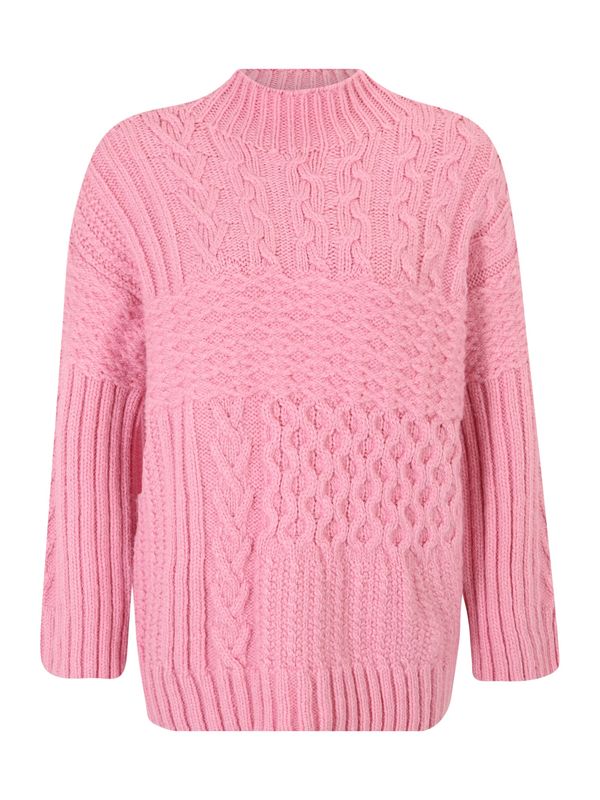 River Island Petite River Island Petite Pulover  svijetloroza