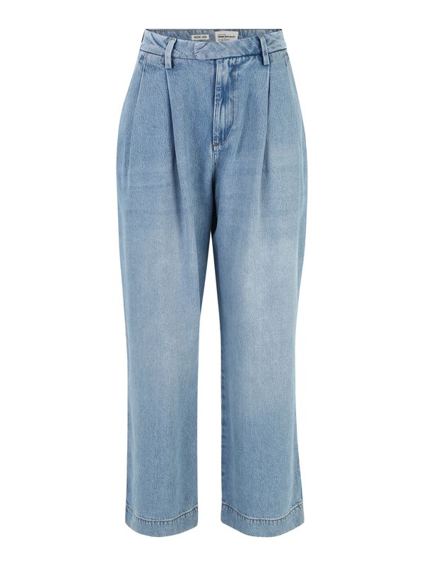 River Island Petite River Island Petite Traperice  svijetloplava