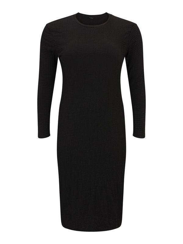 River Island Plus River Island Plus Haljina  crna