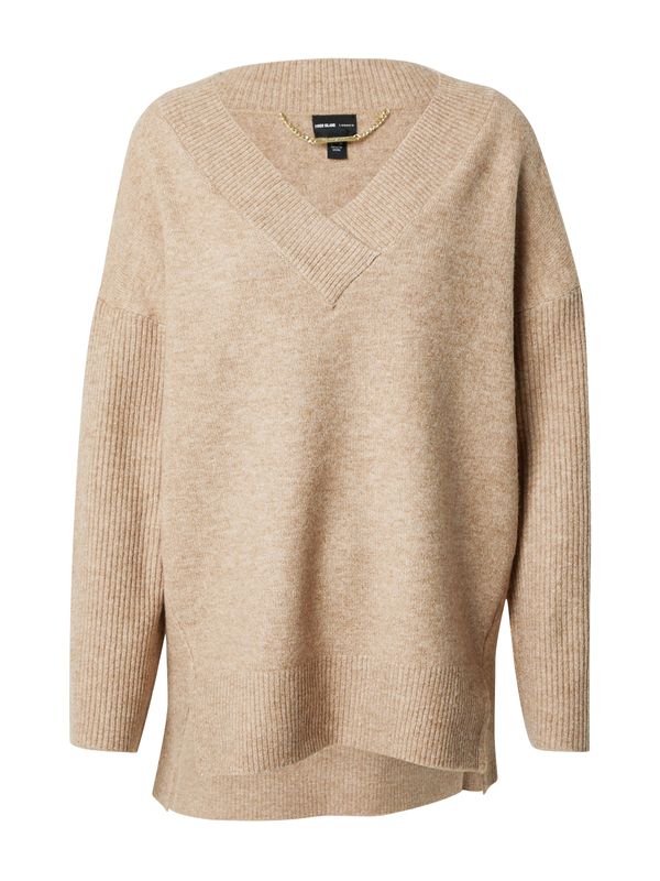 River Island River Island Pulover  bež melange