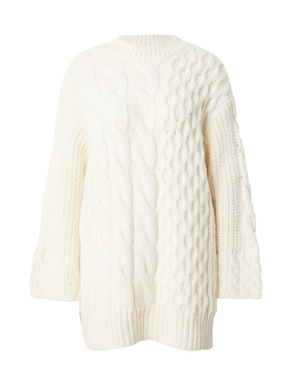River Island River Island Pulover  boja pijeska