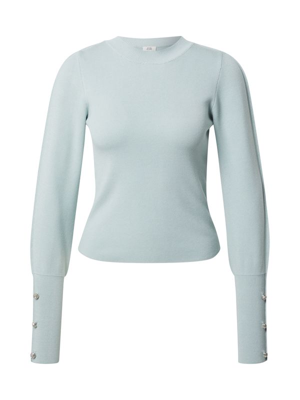 River Island River Island Pulover  pastelno zelena