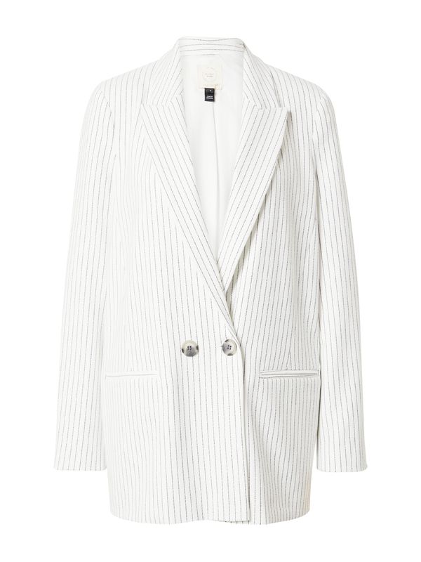 River Island River Island Sako  bijela