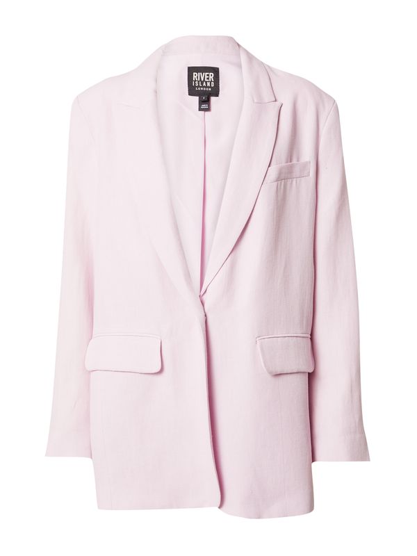 River Island River Island Sako  lila