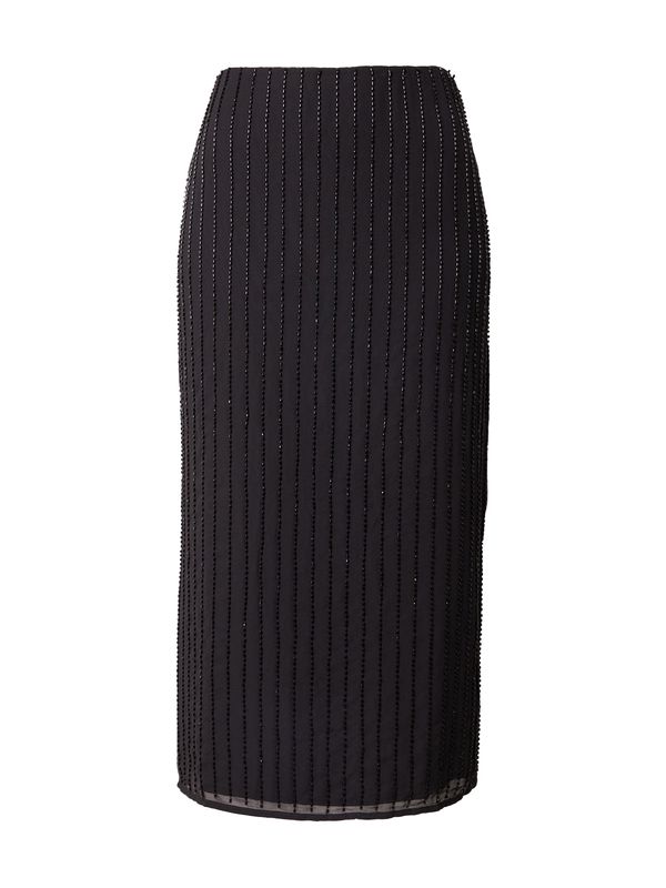 River Island River Island Suknja  crna