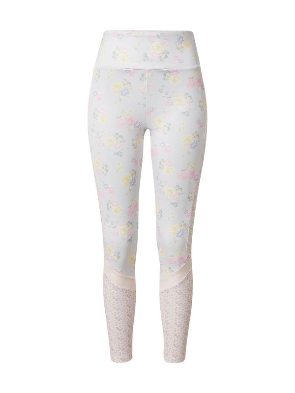 River Island River Island Tajice  pastelno plava / pastelno žuta / pastelno zelena / pastelno ljubičasta / pastelno roza