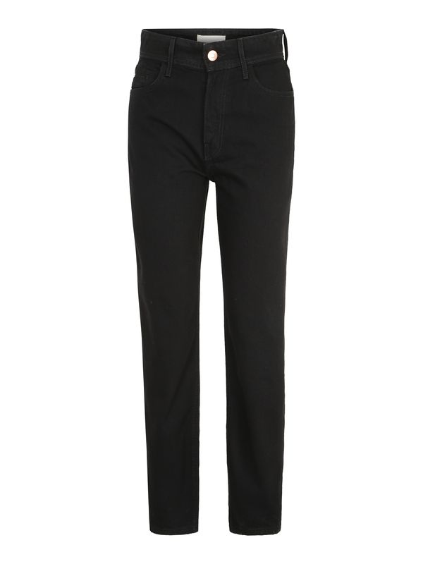 River Island Tall River Island Tall Traperice 'Gangsta'  crni traper