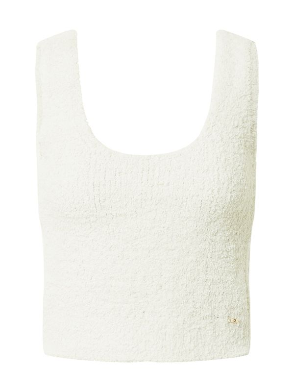 River Island River Island Top s naramenicama  svijetlosiva