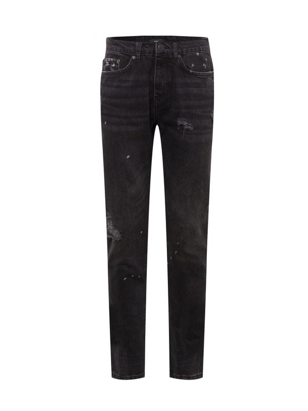 River Island River Island Traperice  crni traper