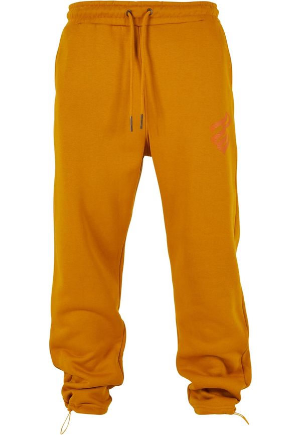 ROCAWEAR ROCAWEAR Hlače 'Kentucky'  narančasta