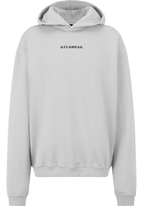 ROCAWEAR ROCAWEAR Sweater majica  siva / crna