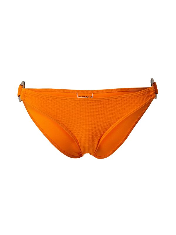 ROXY ROXY Bikini donji dio 'JAM'  smeđa / narančasta / crna