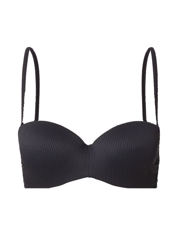 ROXY ROXY Bikini gornji dio  crna