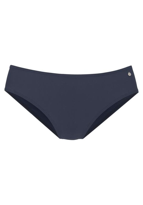 s.Oliver s.Oliver Bikini donji dio 'Audrey'  plava / morsko plava / mornarsko plava