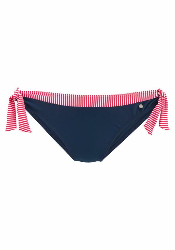 s.Oliver s.Oliver Bikini donji dio 'Avni'  mornarsko plava